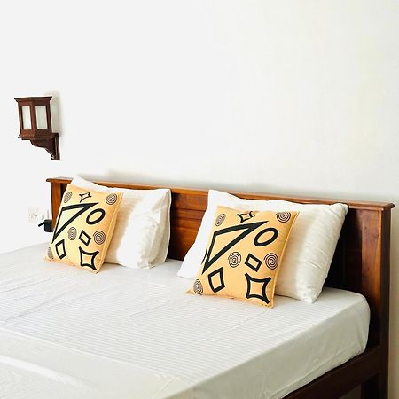 Welcome Family Guest House. Bentota Exterior foto