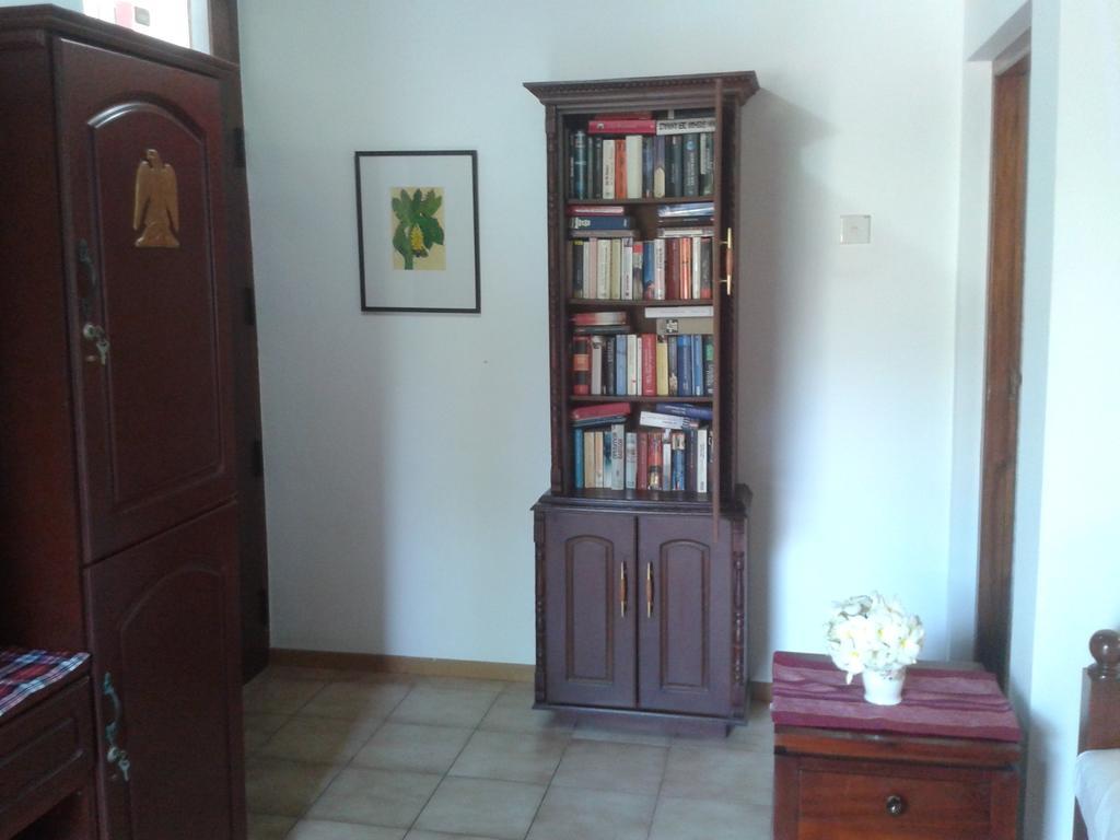 Welcome Family Guest House. Bentota Habitación foto
